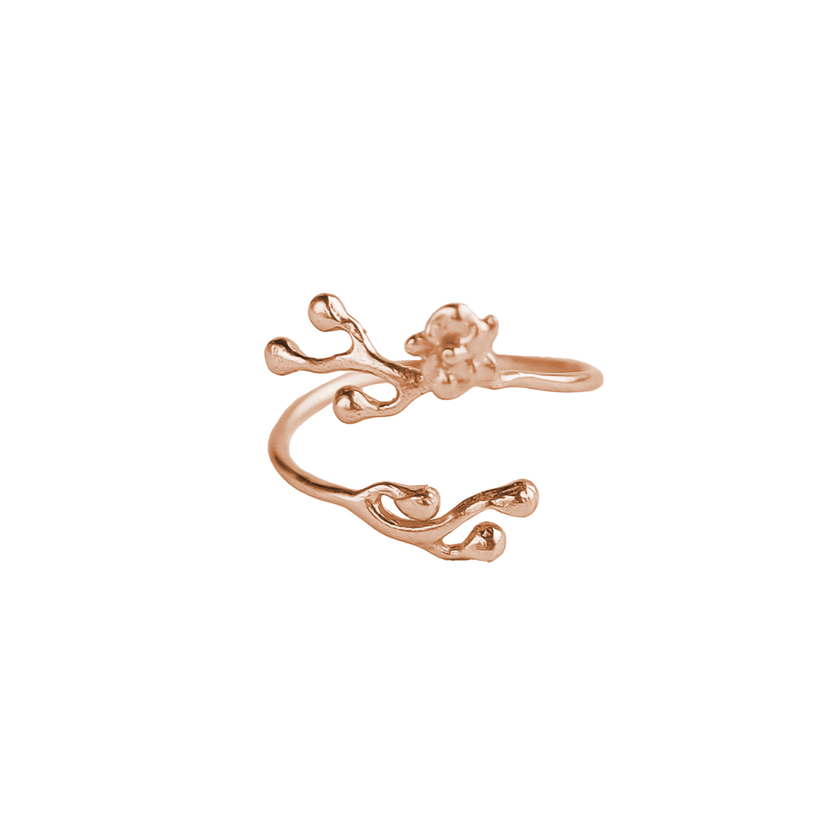 Phaluna Ring