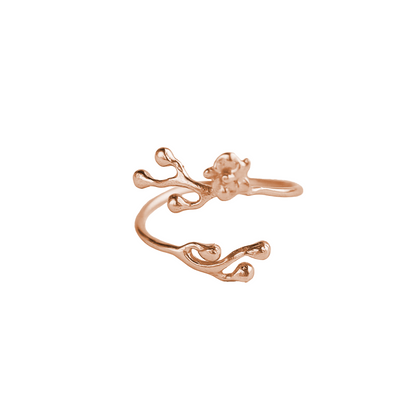 Phaluna Ring