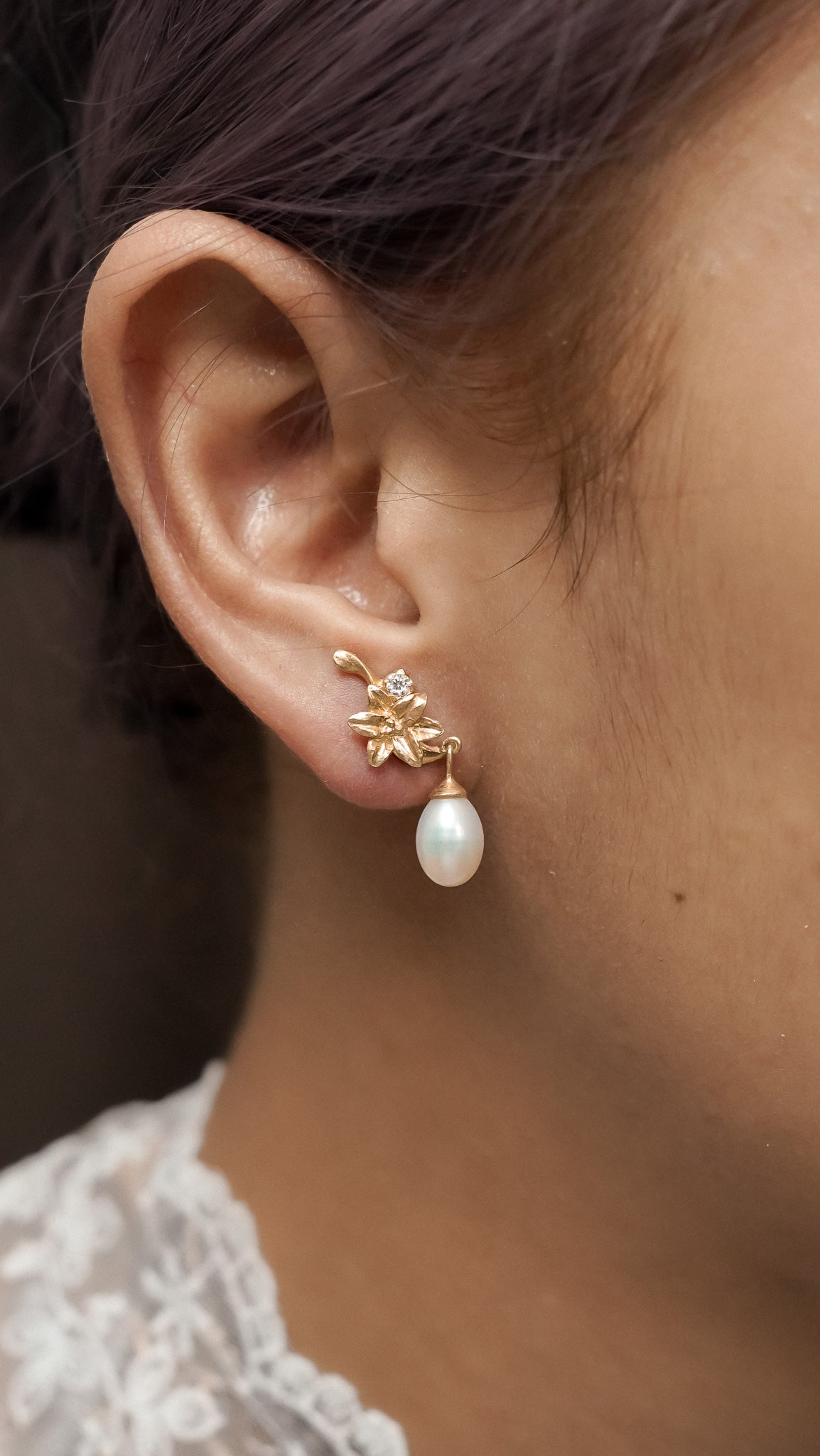 Sekar Earrings