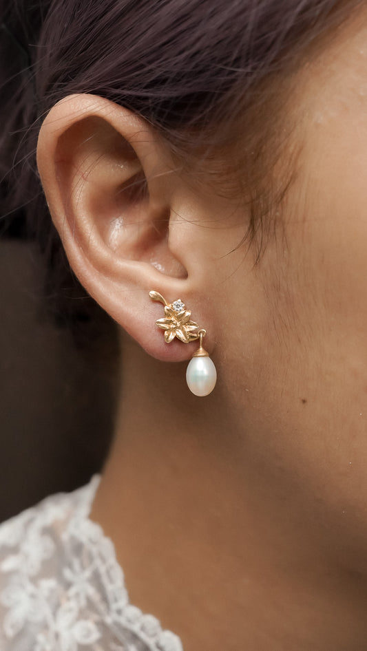 Sekar Earrings
