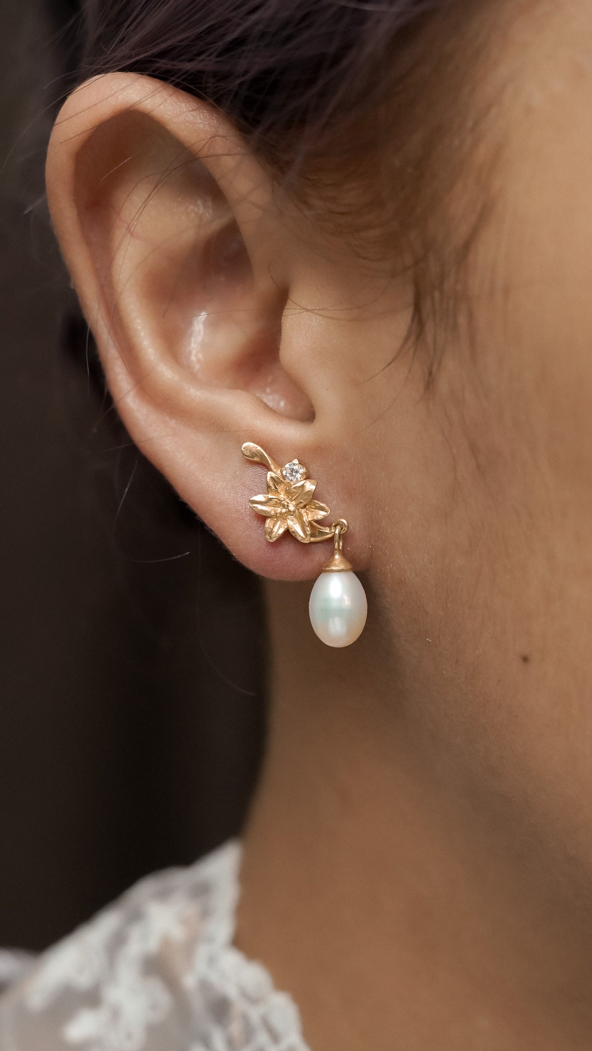 Sekar Earrings