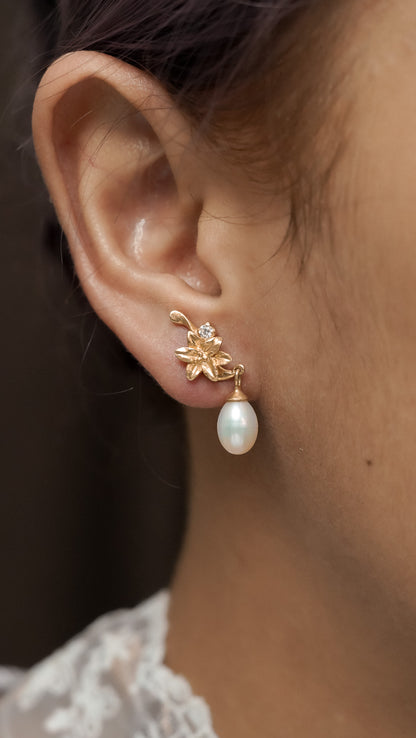 Sekar Earrings