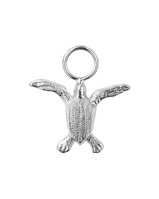 Leatherback Charm 2