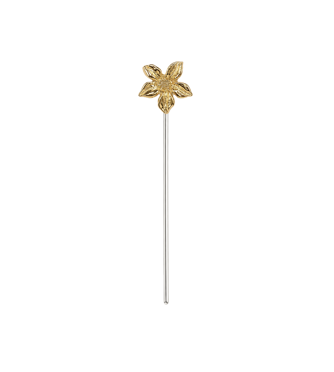 Wildflowers Sticks for Pendant and Earrings