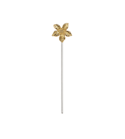 Wildflowers Sticks for Pendant and Earrings