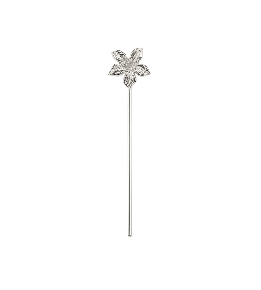 Wildflowers Sticks for Pendant and Earrings