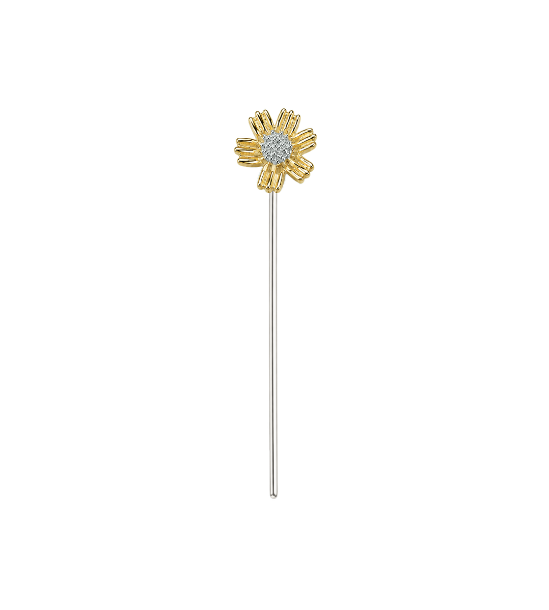 Wildflowers Sticks for Pendant and Earrings