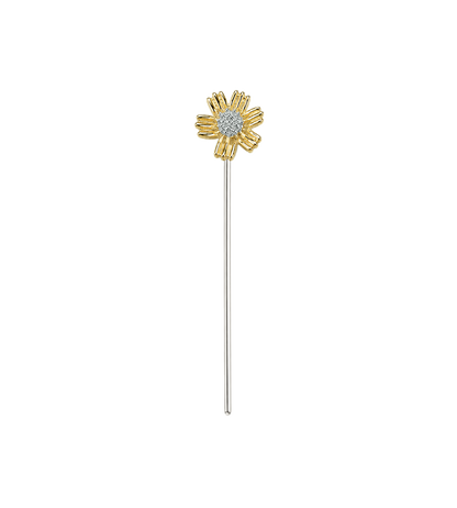 Wildflowers Sticks for Pendant and Earrings