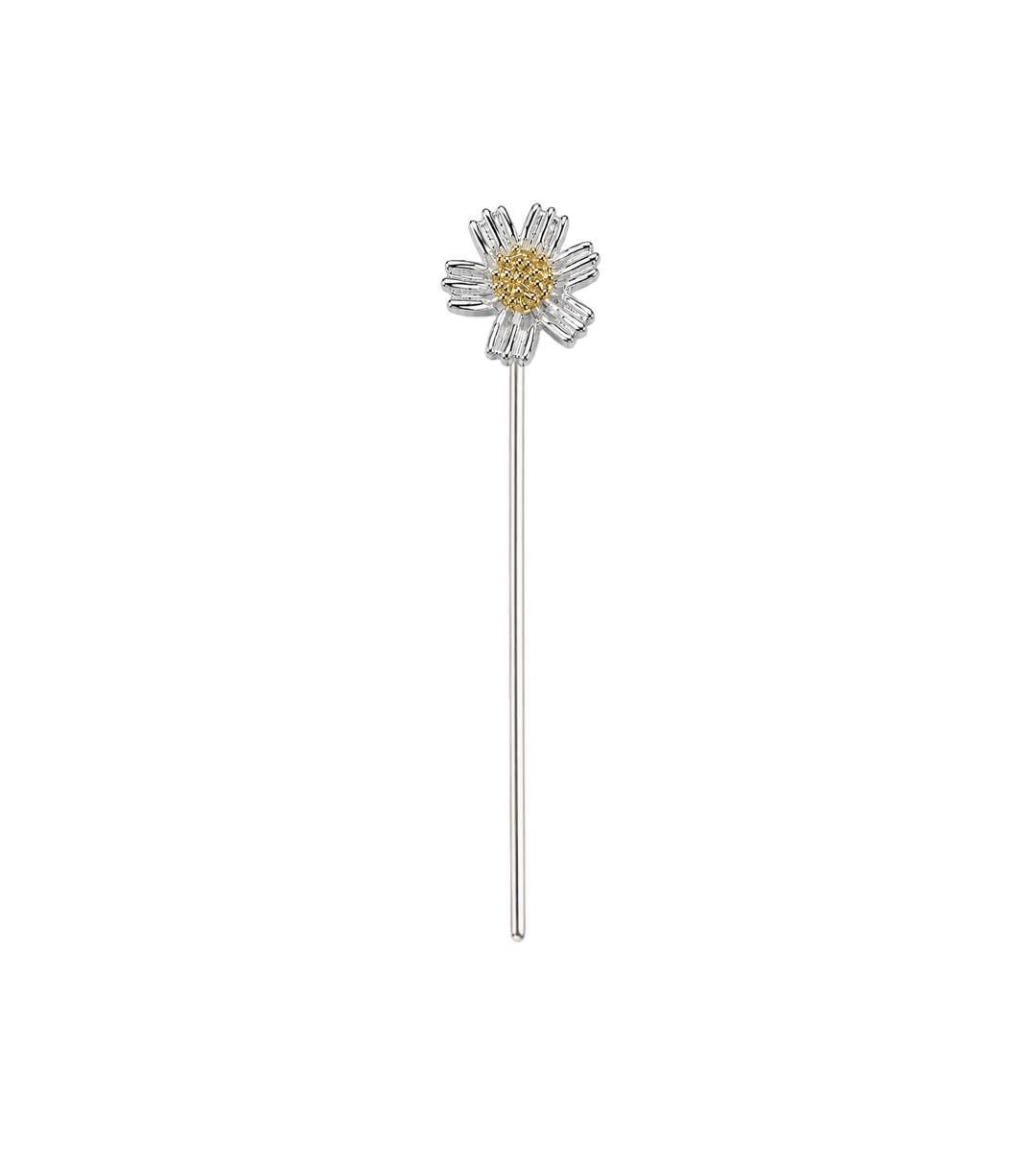 Wildflowers Sticks for Pendant and Earrings
