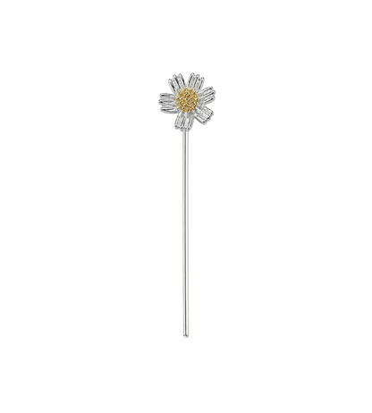Wildflowers Sticks for Pendant and Earrings