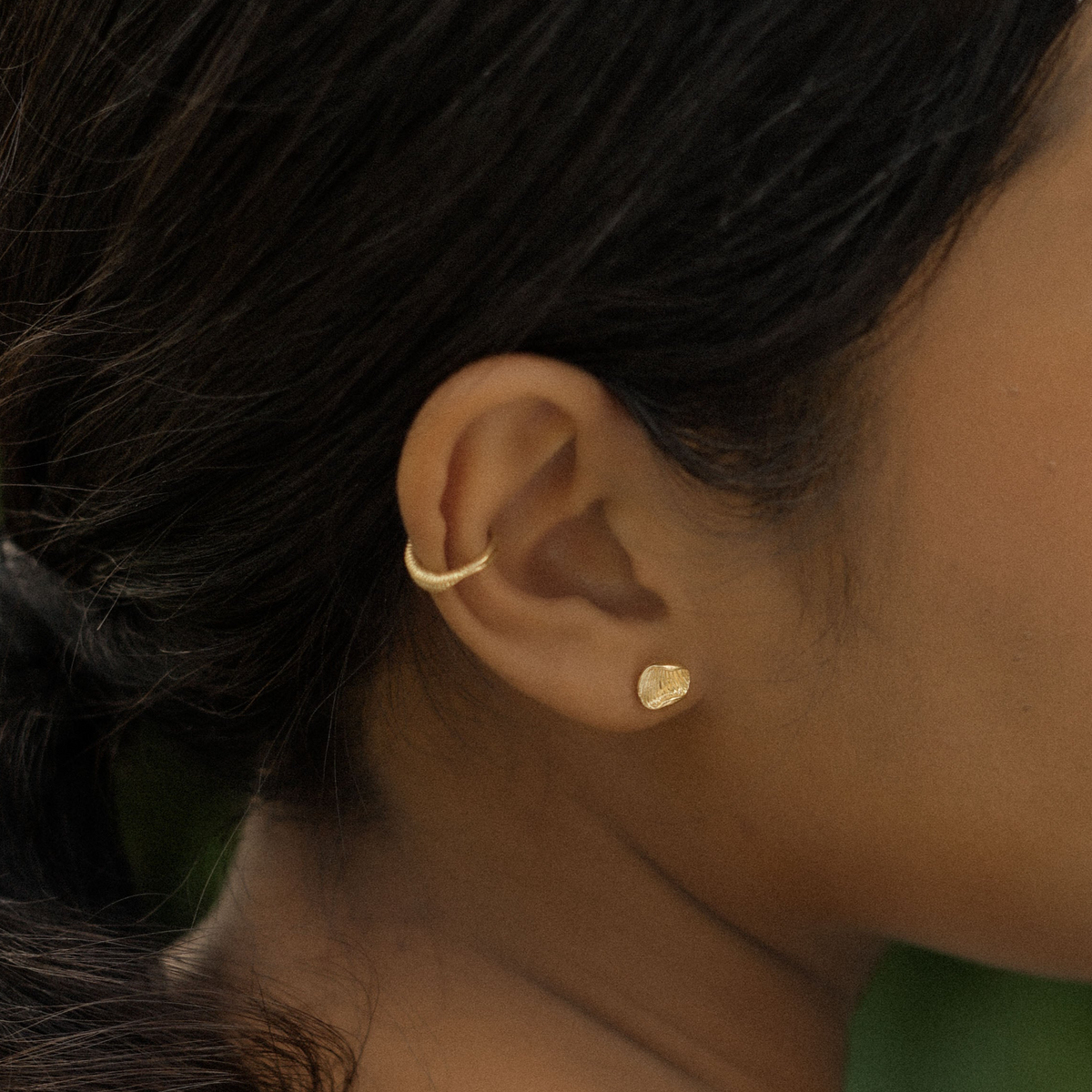 Lamella Earcuff