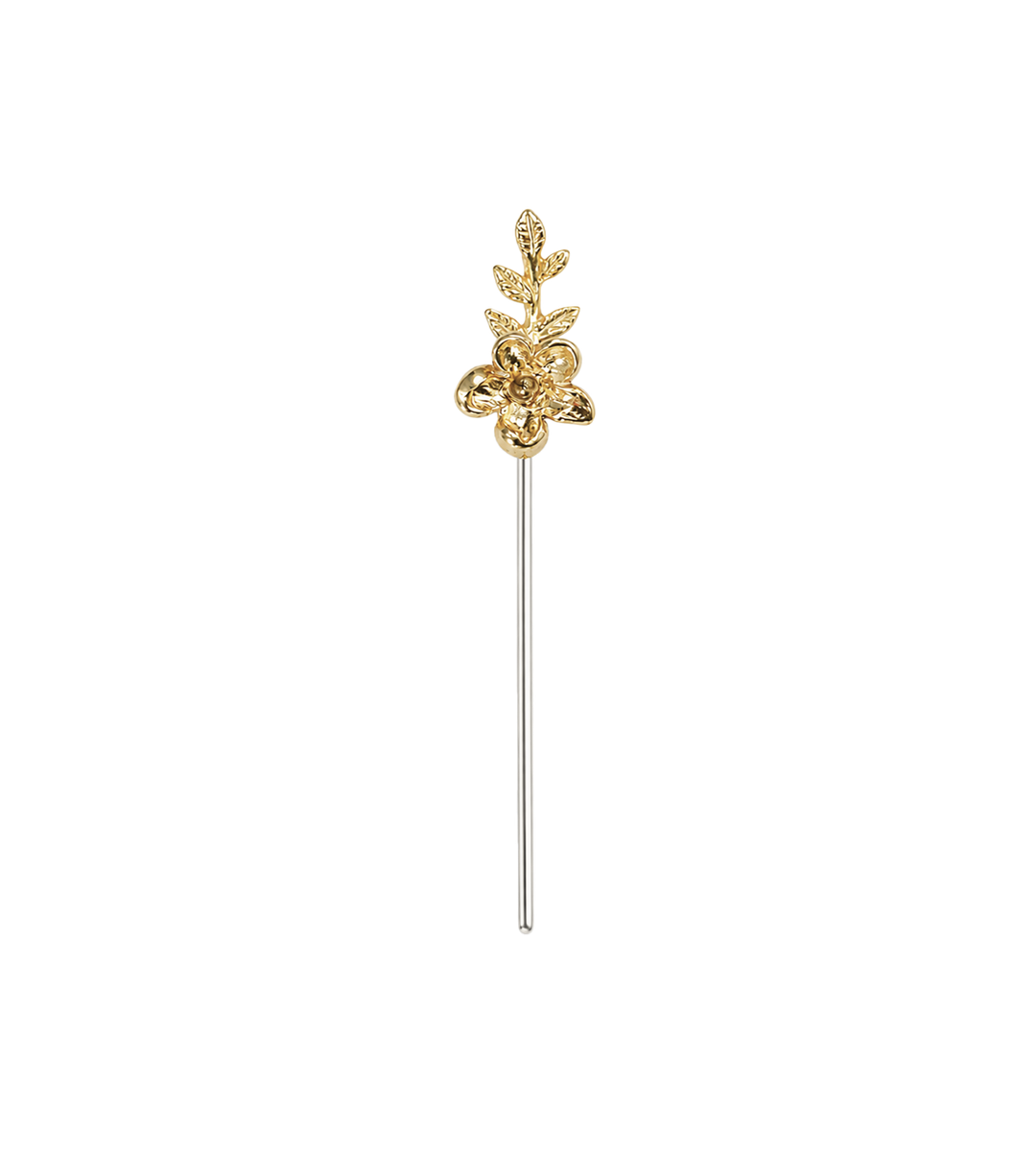 Wildflowers Sticks for Pendant and Earrings