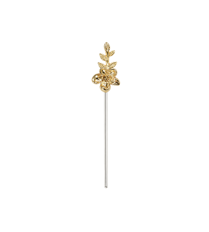 Wildflowers Sticks for Pendant and Earrings