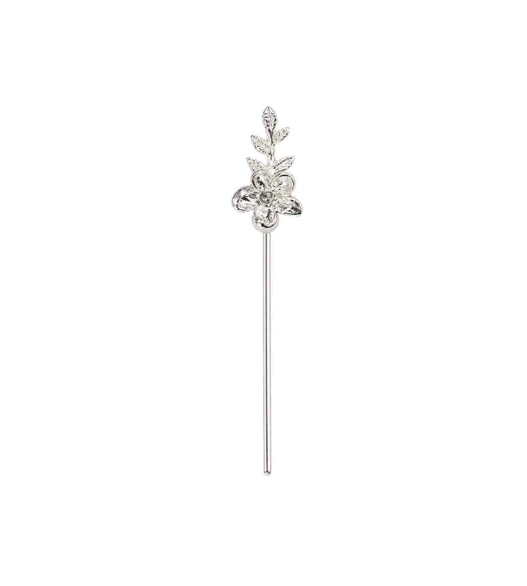 Wildflowers Sticks for Pendant and Earrings
