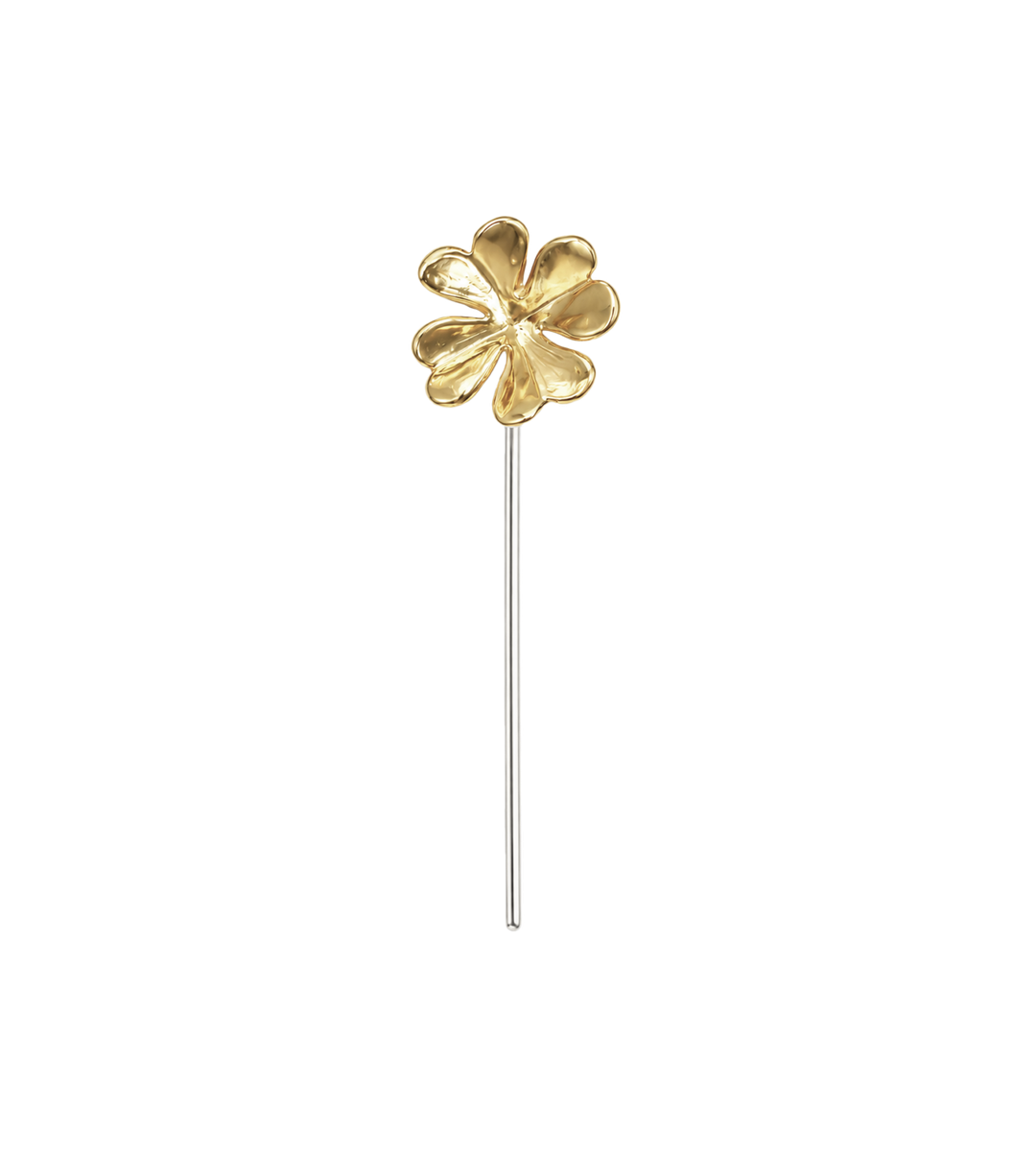 Wildflowers Sticks for Pendant and Earrings