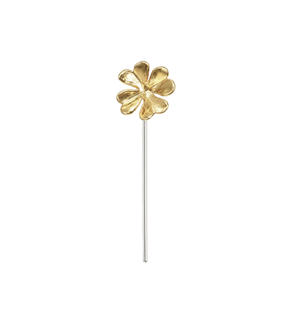 Wildflowers Sticks for Pendant and Earrings