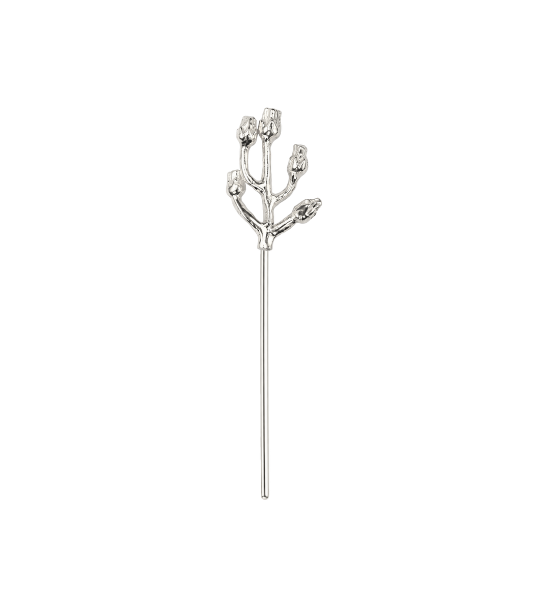 Wildflowers Sticks for Pendant and Earrings