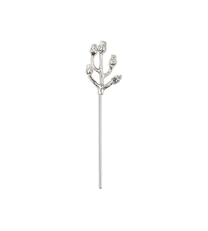 Wildflowers Sticks for Pendant and Earrings